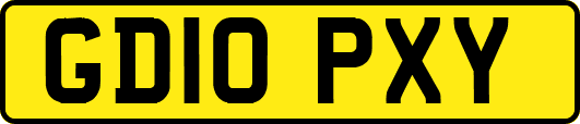 GD10PXY