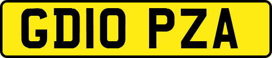 GD10PZA