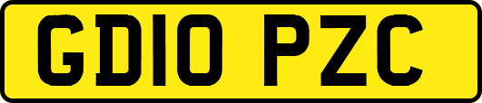 GD10PZC