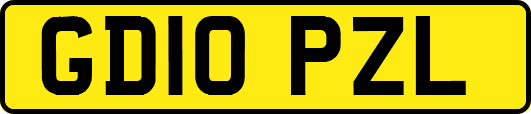 GD10PZL