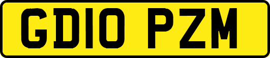 GD10PZM