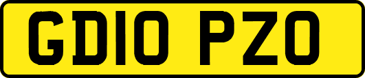 GD10PZO
