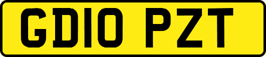 GD10PZT