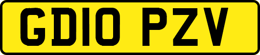 GD10PZV