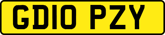 GD10PZY