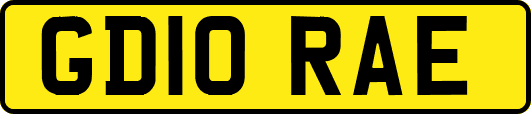 GD10RAE