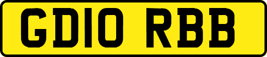 GD10RBB