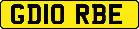 GD10RBE