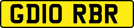 GD10RBR