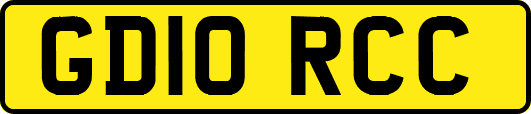 GD10RCC