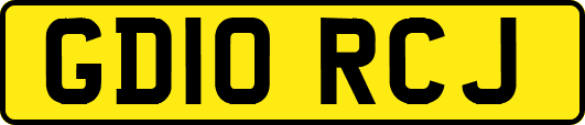 GD10RCJ