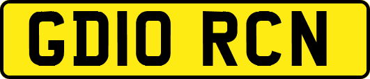 GD10RCN
