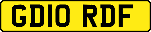GD10RDF
