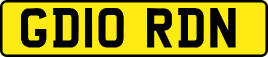 GD10RDN