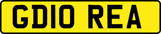 GD10REA