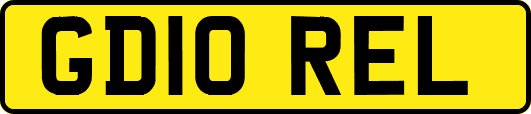 GD10REL
