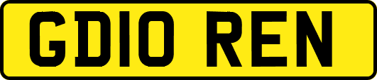 GD10REN
