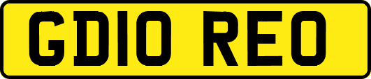 GD10REO