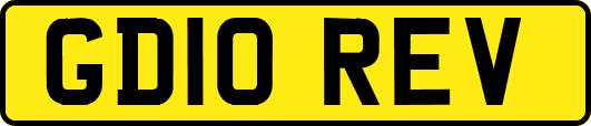 GD10REV
