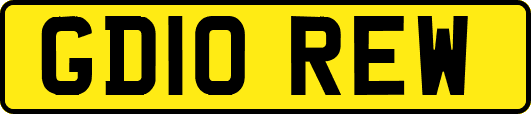 GD10REW