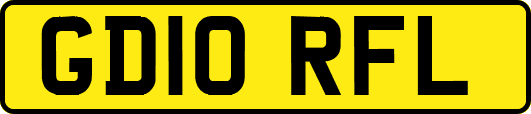 GD10RFL