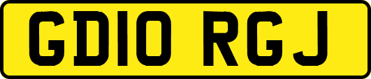 GD10RGJ