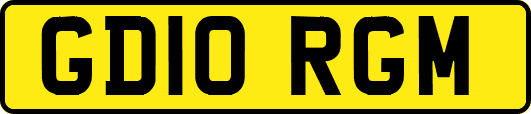 GD10RGM