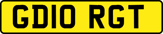 GD10RGT