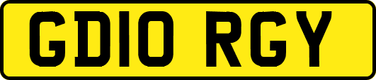GD10RGY