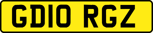 GD10RGZ