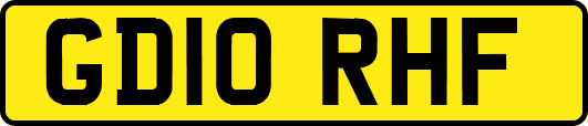 GD10RHF