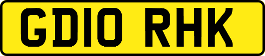 GD10RHK