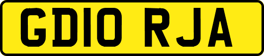 GD10RJA