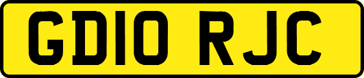 GD10RJC
