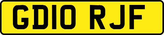 GD10RJF