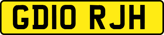 GD10RJH