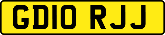GD10RJJ