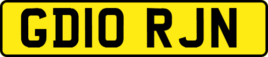 GD10RJN