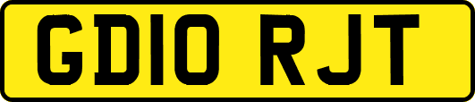 GD10RJT