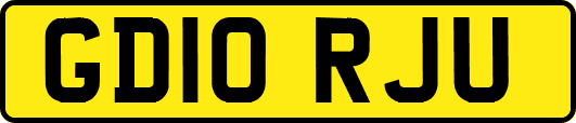 GD10RJU