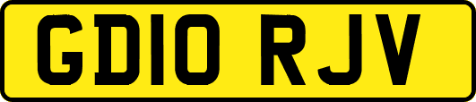 GD10RJV