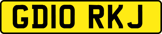 GD10RKJ