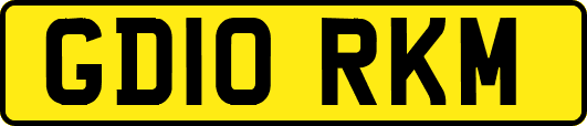 GD10RKM