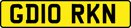 GD10RKN
