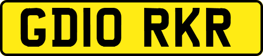 GD10RKR