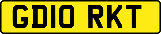 GD10RKT
