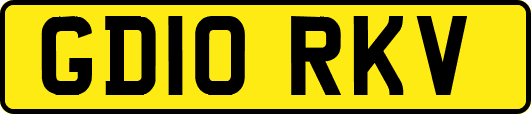 GD10RKV