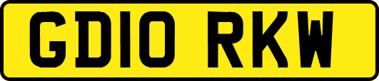 GD10RKW