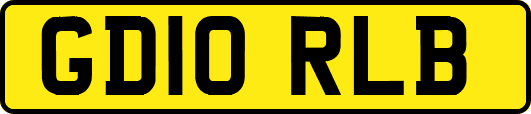 GD10RLB