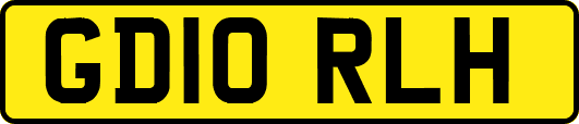 GD10RLH